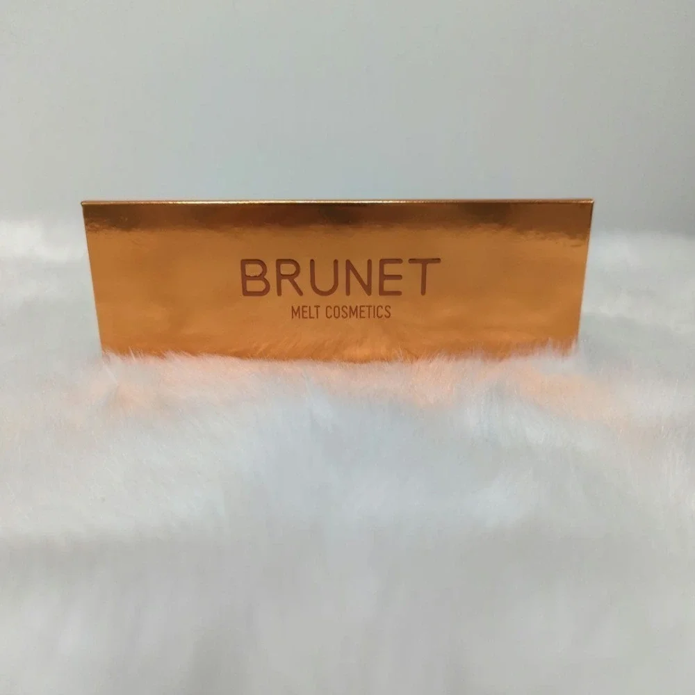 Melt Cosmetics‎ BRUNET PALETTE | BNIB